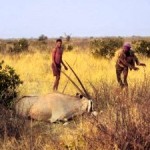 Botswana Government Lies Exposed as Diamond Mine Opens on Bushmen Land