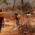 Poor Countries Left Behind in Fight against Climate Change