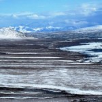 Sunlight Controls Carbon Released from Thawing Permafrost in Arctic