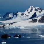 Changing Antarctic Waters could Trigger Steep Rise in Sea Levels