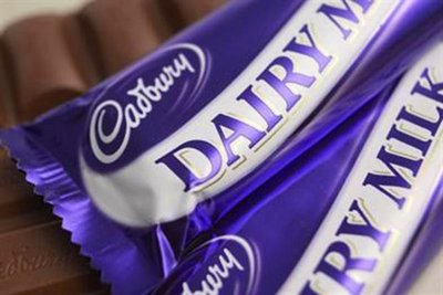 Cadbury Chocolates