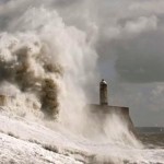 Extreme Weather Driving EU Countries to Adapt to Climate Change