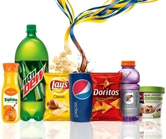 PepsiCo Products