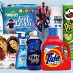 P&G Expands Sustainability Goals to Conserve Resources, Protect Environment