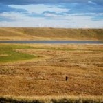 Permafrost Possible Source of Abrupt Rise in Greenhouse Gases in Last Ice Age