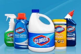The Clorox Company Products