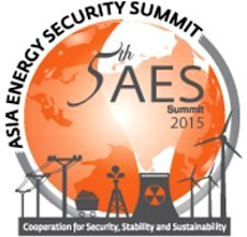 Logo AESS 2015
