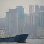 China’s Ports Play Major Role in Country’s Air Pollution