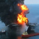 Where did the Deepwater Horizon Oil Go?