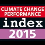 Canada, Australia Worst Climate Change Performers of All Industrialised Countries