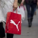 Puma Leads Sportswear Sector to Detox