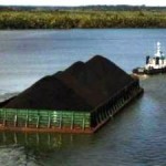 Coal Mining Causing Freshwater Contamination in Indonesian Province