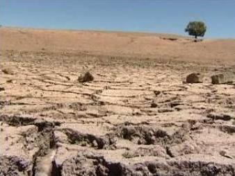 Climate Change: Drought