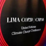 COP20: Lima Climate Talks to Lay Foundation for Paris 2015 Agreement