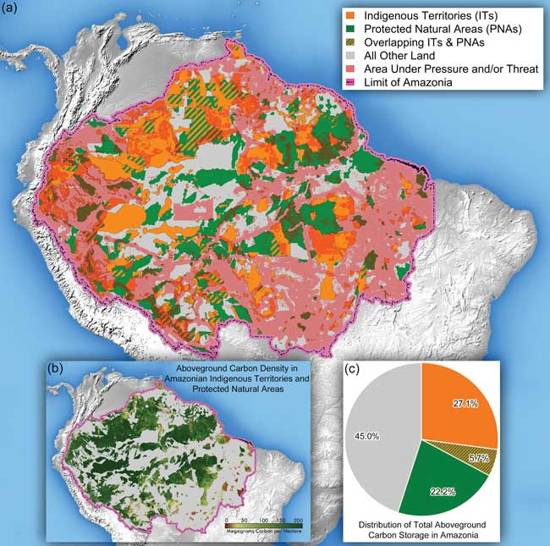 Amazon Tribes Map At Thomas Mahomet Blog