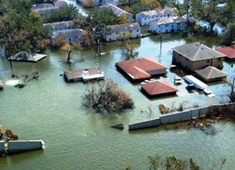 Floods