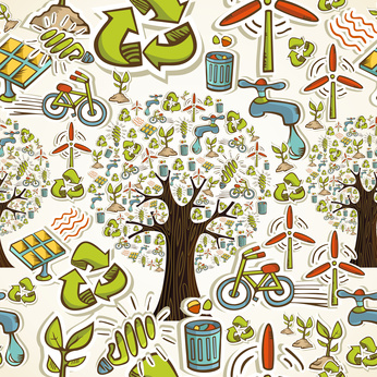 Circular Economy is needed for Sustainable Development @fotolia images