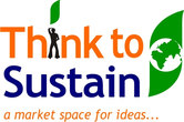 Logo ThinktoSustain